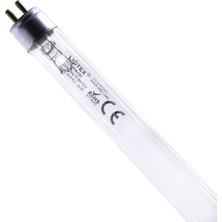 Liğtex 8W T5 G5 Mikrop Kırıcı Floresan Ampul