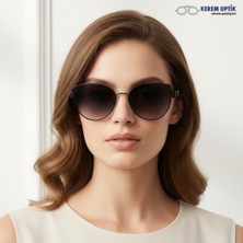 U.S. POLO ASSN. KADIN METAL GÜNEŞ GÖZLÜĞÜ USS0348 C3