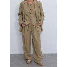 Savorzy Palazzo Pantolon