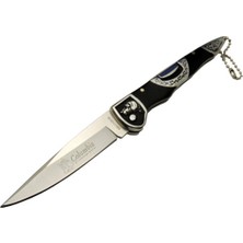 Columbia Company Cravus Kamp ve Avcı Çakısı MB-3105-B