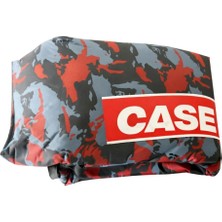 Aslan Case Traktör Bahçe Brandası Full Set 65/75/90