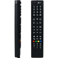 Class Luxury, A Kalite Vestel Büyük Kalıp Tv Kumandası