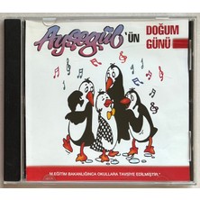 Esen Ayşegül'ün Doğum Günü CD