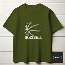 Basketball  T-Shirt