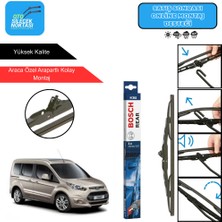 Ford Transit Connect Uyumlu 2013-2016 Arka Silecek Bosch Araca Özel 340MM
