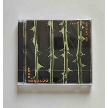SONY Type O Negative - October Rust CD (Yeni, Ambalajında)