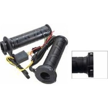 Mts HG-E01 Elcik Isıtma 4 Kademeli