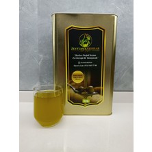 3 Litre Erken Hasat Doğal Sızma Zeytinyağı