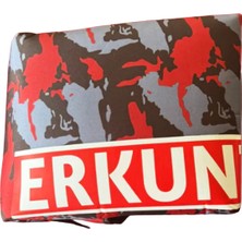 Aslan Erkunt Traktör Brandası Full Set 50/55 Eb Bahçe Serisi