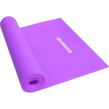 Supertrend 0.40 mm Pvc Pilates Minderi Mor