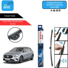 Mercedes B Serisi W247 Uyumlu 2019-2023 Arka Silecek Bosch Araca Özel 330MM