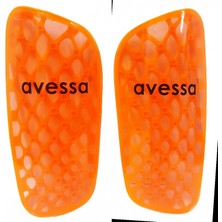 Supertrend TKM-100 Tekmelik Turuncu L Beden