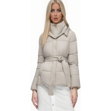 Smartjest F3..kadın Şişme Mont