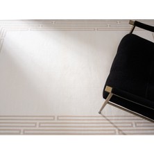 Moqa A Different Carpet Vento 4307 Bej