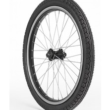 Billas 2.25-18 Tl Dubleks 4pr 38L BL018 Motosiklet Lastiği