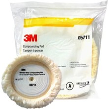 3m 5711 Pasta Keçesi 22,8 cm