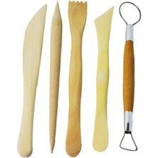 Südor Mona Lisa Ebeşuar Seti 5 'li