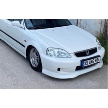 Honda Civic Typer Ek Makyajlı Kasa 2000/01