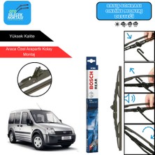 Ford Transit Connect Uyumlu 2002-2013 Arka Silecek Bosch Araca Özel 340MM