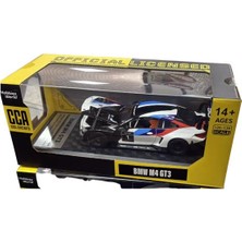 Cca Bmw M4 Gt3 1/32 Model Araba
