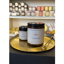 Ruhen Aromatherapy Lavanta Soyalı  Mum
