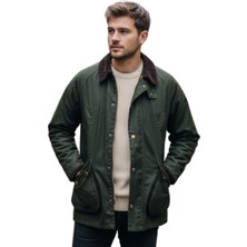 Smartjest Y1..yağlı Tip %100 Pamuk Vintage Mont