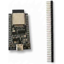 Gemosan ESP32 Type-C