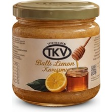 TKV Ballı Limon Karışımı (350 g)
