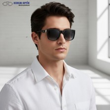 U.S. POLO ASSN. ERKEK KEMİK GÜNEŞ GÖZLÜĞÜ USS0318 C1