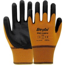 Eldiven: Beybi Pn3 Sarı