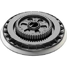 Flex 342.637 140MM Xc 3401 Vrg Pad Polisaj Taban