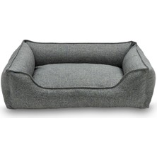 Pet Comfort Bravo Ortopedik Koyu Yeşil  Köpek Yatağı L 90X70CM