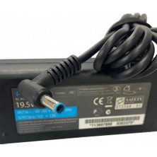 Hp 19.5V 3.33A 65W Iğneli Mavi Uç Notebook  Adaptörü (4.5mm*3.0mm) Muadil Fast CUADP065