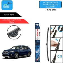 Bmw X1 F48 Uyumlu 2016-2021 Arka Silecek Bosch Araca Özel 330MM
