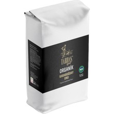 Tardas Organik Kara Buğday Unu 1000GR