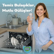 Bulaşık Makina Tablet