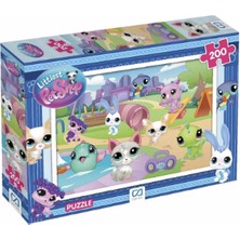  ca games ca200 little petshop 200 prç