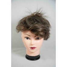 Number One Hair Avustralya 6*9 4b %30 Beyazlı