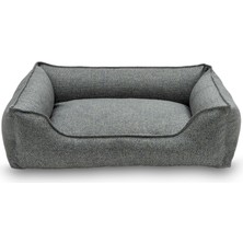 Pet Comfort Bravo Ortopedik Koyu Yeşil Köpek Yatağı S 55X45CM