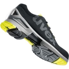 Martin Morris Uvex 8544 S2 Sr Mikrofiber Deri Antistatik Kaymaz Iş Ayakkabısı