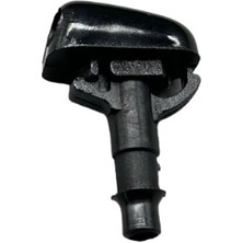 Sancar Cam Su Fiskiye Memesi Lancer 1996-2006  Sağ/sol Takım 2 Adet