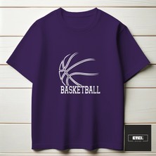 Basketball  T-Shirt