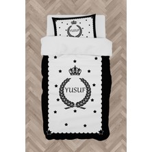 Mekta Home Isimli Nevresim Takımı MKTİNT-4029