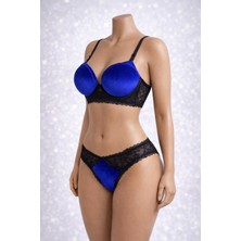 Anka Stil Iç Çamaşır Takım