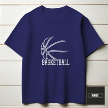 Basketball  T-Shirt