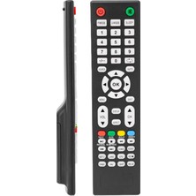 Class Luxury, A Kalite Awox Tv Kumandası Tv Radio Tuşlu