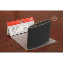 Flex Ø 90 x 100 mm 318.175 Zımparalama ve Parlatma Manşonları