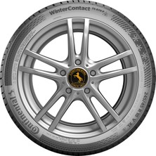 215/65R17 99H Fr Continental Wintercontact Ts 870 P 2025 Kış Lastiği | Grupgaraj