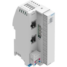 Gümrük Bey Festo Cpx-E-Ec Bus Modülü 4080498 | Endüstriyel Otomasyon