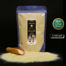 Hanzade Bitkisel Toz Jelatin 250 gr %100 Saf Sığır Jelatini 240 Bloom